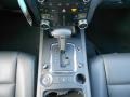 Reflex Silver Metallic - Touareg 2 VR6 Photo No. 22