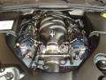  2009 GranTurismo  4.2 Liter DOHC 32-Valve VVT V8 Engine