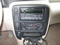 Estate Green Metallic - Windstar SE Photo No. 9