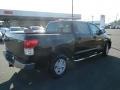 2010 Black Toyota Tundra SR5 CrewMax  photo #7