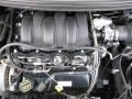 Estate Green Metallic - Windstar SE Photo No. 10