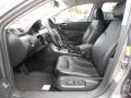 2008 United Gray Volkswagen Passat Komfort Sedan  photo #13