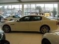 2012 Bianco Eldorado (White) Maserati Quattroporte S  photo #4