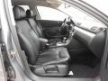 2008 United Gray Volkswagen Passat Komfort Sedan  photo #16