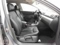 United Gray - Passat Komfort Sedan Photo No. 16