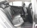 2008 United Gray Volkswagen Passat Komfort Sedan  photo #18