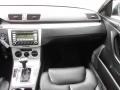 United Gray - Passat Komfort Sedan Photo No. 19