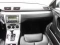 2008 United Gray Volkswagen Passat Komfort Sedan  photo #19