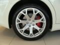 2012 Maserati Quattroporte S Wheel and Tire Photo