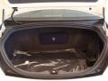  2012 Quattroporte S Trunk