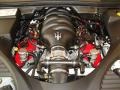  2012 Quattroporte S 4.7 Liter DOHC 32-Valve VVT V8 Engine