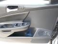 2008 United Gray Volkswagen Passat Komfort Sedan  photo #26