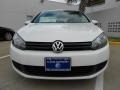 Candy White - Golf 2 Door Photo No. 2