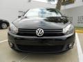 Black - Golf 4 Door TDI Photo No. 2