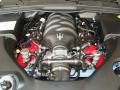  2012 GranTurismo Convertible GranCabrio 4.7 Liter DOHC 32-Valve VVT V8 Engine