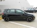 Black - Golf 4 Door TDI Photo No. 8