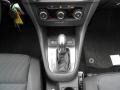  2012 Golf 4 Door TDI 6 Speed DSG Dual-Clutch Automatic Shifter