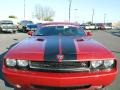 Inferno Red Crystal Pearl - Challenger R/T Photo No. 3