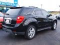 Black - Equinox LTZ Photo No. 3