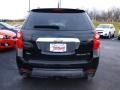 Black - Equinox LTZ Photo No. 6