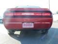 Inferno Red Crystal Pearl - Challenger R/T Photo No. 6