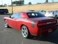 Inferno Red Crystal Pearl - Challenger R/T Photo No. 7