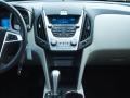 2011 Chevrolet Equinox LTZ Controls