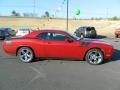 Inferno Red Crystal Pearl - Challenger R/T Photo No. 10