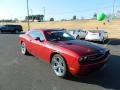 Inferno Red Crystal Pearl - Challenger R/T Photo No. 11