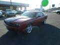Inferno Red Crystal Pearl - Challenger R/T Photo No. 12