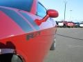 Inferno Red Crystal Pearl - Challenger R/T Photo No. 16