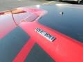 Inferno Red Crystal Pearl - Challenger R/T Photo No. 17