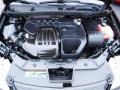  2009 Cobalt LT XFE Coupe 2.2 Liter DOHC 16-Valve VVT Ecotec 4 Cylinder Engine