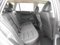 Titan Black Interior Photo for 2012 Volkswagen Jetta #59909195