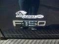 2003 True Blue Metallic Ford F150 XL Regular Cab  photo #10