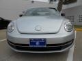 Reflex Silver Metallic - Beetle Turbo Photo No. 2