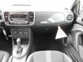Reflex Silver Metallic - Beetle Turbo Photo No. 15