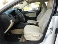 Candy White - Jetta TDI Sedan Photo No. 11
