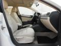 Candy White - Jetta TDI Sedan Photo No. 13