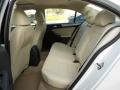 Candy White - Jetta TDI Sedan Photo No. 14