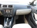 Candy White - Jetta TDI Sedan Photo No. 15