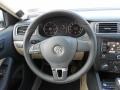 Candy White - Jetta TDI Sedan Photo No. 16