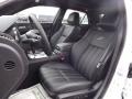 Black Front Seat Photo for 2012 Chrysler 300 #59909858