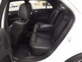 Black Rear Seat Photo for 2012 Chrysler 300 #59909867