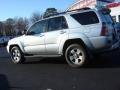 Titanium Metallic - 4Runner SR5 4x4 Photo No. 3
