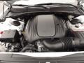  2012 300 S V8 5.7 Liter HEMI OHV 16-Valve VVT MDS V8 Engine