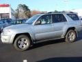 Titanium Metallic - 4Runner SR5 4x4 Photo No. 4