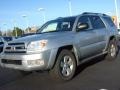 Titanium Metallic - 4Runner SR5 4x4 Photo No. 5