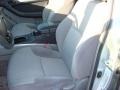 Titanium Metallic - 4Runner SR5 4x4 Photo No. 6