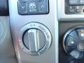 Titanium Metallic - 4Runner SR5 4x4 Photo No. 14